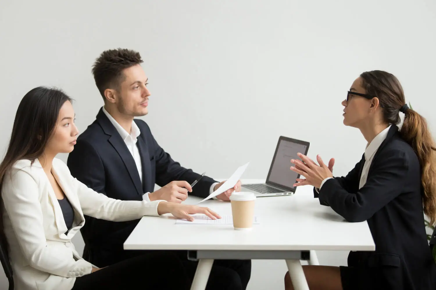 Medical College Recruitment Services