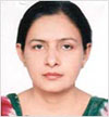 Dr. Shabana Khan