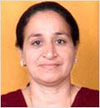 Dr. Mehrunnisa