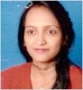 Prof. Ghazala Khan