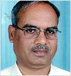 Prof. M.K. Jhanwar