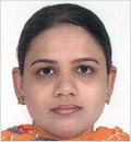 Dr. Mehjabeen Ansari