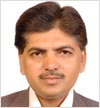 Prof. Ahmad Ali Khokar