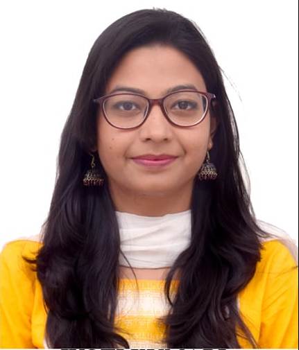 Prof. Jyoti Vishwakarma