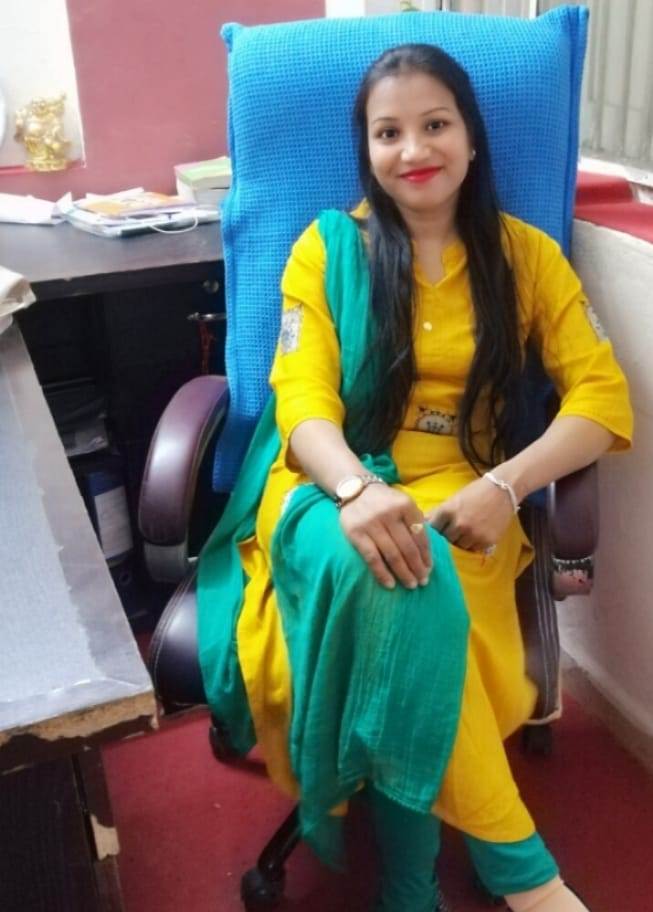 Prof. Priya Singh Rathore