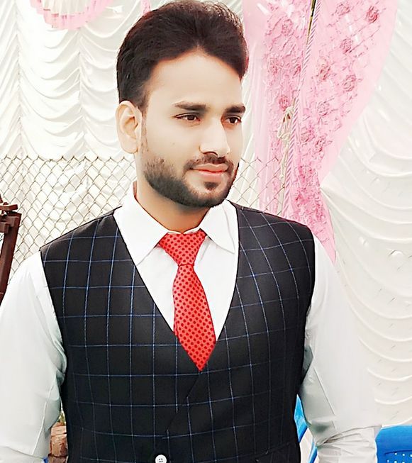 Prof. Arif Patel